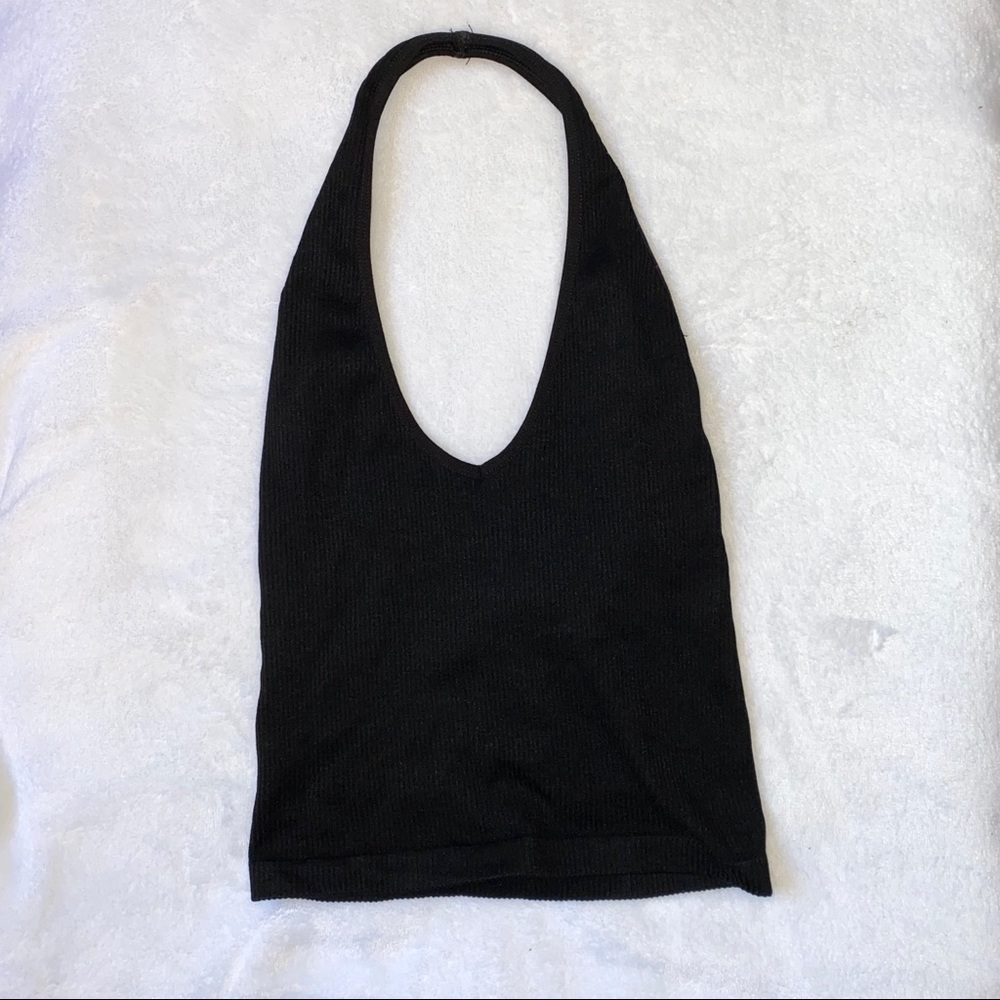 Urban Outfitters Halter Top